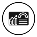 Dashboard icon