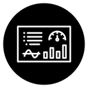 Dashboard icon