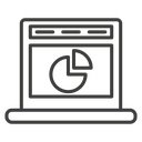 Dashboard 4 icon