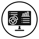 Dashboard icon
