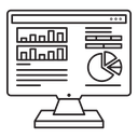 Dashboard icon