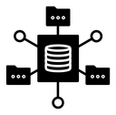 Data Architecture icon