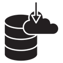 Data Collection 2 icon