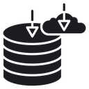 Data Collection icon