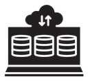 Data Collection icon