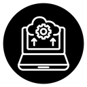 Data Migration icon