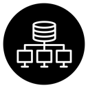 Data mining icon