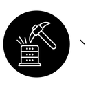 Data Mining 2 icon