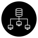 Data mining icon