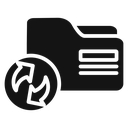 Data Recovery (2) icon