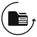 Data Recovery icon