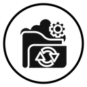 Data Recovery (2) icon