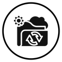 Data Recovery icon