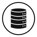 Database (2) icon