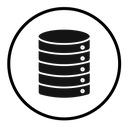 Database icon