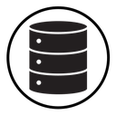 Database (2) icon