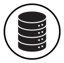 Database icon