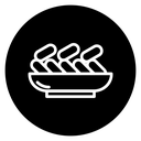 Dates Bowl icon