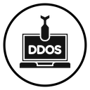 Ddos icon