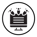 Ddos icon