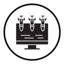 Ddos icon