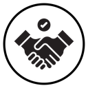 Deal icon