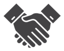 Deal icon