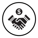 Deal icon