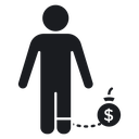 Debt 3 icon