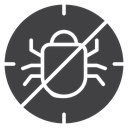 Debug icon