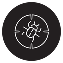 Debug icon