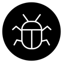 Debug icon