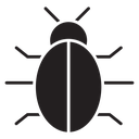 Debug icon