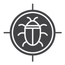 Debug icon