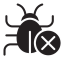 Debug icon