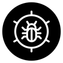 Debug icon