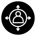 Decision icon