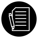 Declarations icon
