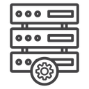 Dedicated server 3 icon