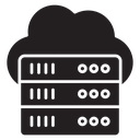 Dedicated server icon