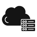 Dedicated server icon