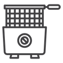 Deep Fryer 3 icon