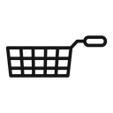 Deep Fryer icon