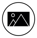 Default image icon