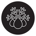 Defrost icon