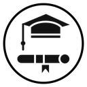 Degree icon