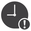 Delay icon