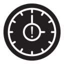 Delay icon