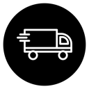 Delivery icon