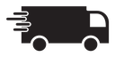 Delivery icon